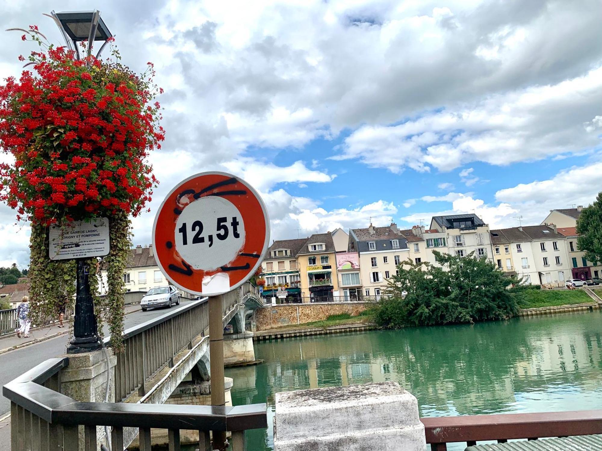 App301 Centre Ville A Lagny, 15Min A Disneyland En Voiture, 30Min A Paris En Voiture Eksteriør billede