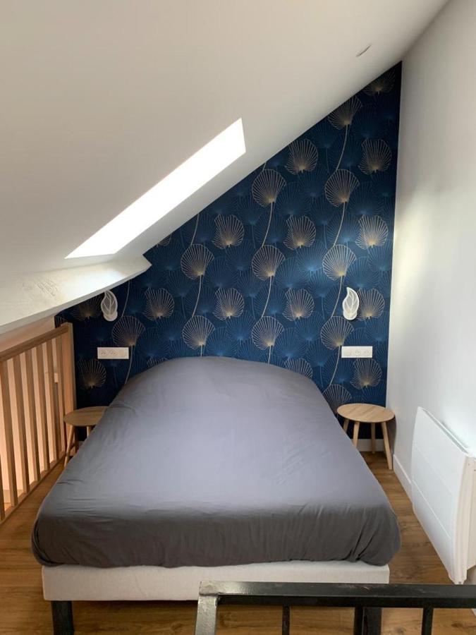 App301 Centre Ville A Lagny, 15Min A Disneyland En Voiture, 30Min A Paris En Voiture Eksteriør billede